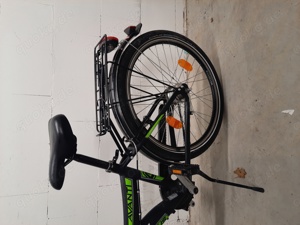 Kinderfahrrad 24 Zoll Bild 3