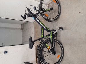 Kinderfahrrad 24 Zoll Bild 5