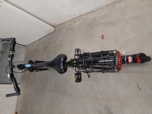 Kinderfahrrad 24 Zoll Bild 6