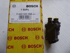 Bosch Diesel Förderpumpe 0440020088 Mercedes-Benz 6110900350