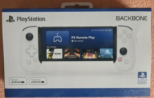 Verkaufe Backbone playstation (Android)