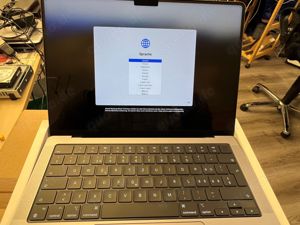 APPLE MacBook Pro (16-Zoll, 2023)