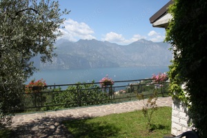 Ferienwohnung Cesare in Malcesine am Gardasee Bild 11
