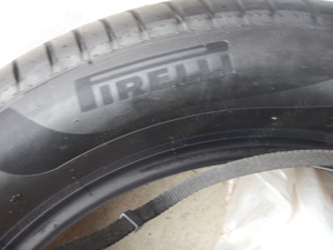 4 Pirelli Reifen 215 55R17