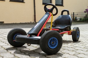 Puky Gokart F1 