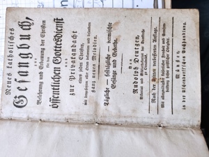 Für Sammler antiquarischer Bücher   Bild 4