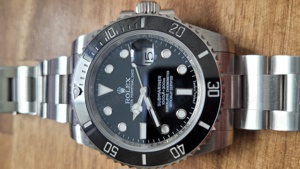 Rolex Submariner