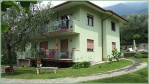 Ferienwohnung Stuhler-Priori Gardasee Malcesine von privat, 50m zum See Bild 2