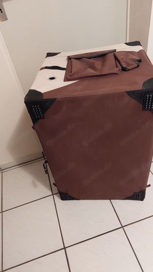 Hundetransportbox Bild 5