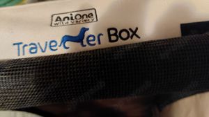 Hundetransportbox Bild 2