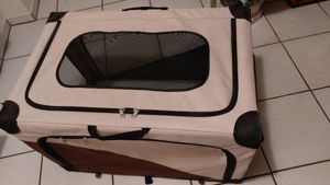 Hundetransportbox Bild 4
