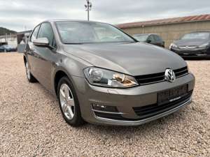 Volkswagen Golf VII 1.2 TSI Lim. Allstar BMT