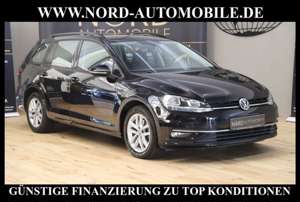 Volkswagen Golf Variant Comfortline 1.6 TDI Navi*ACC*PDC* Comfortline Bild 3