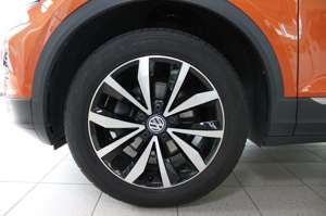 Volkswagen T-Roc 1.5 TSI ACT Style #Navi, #Winterpaket, Bild 2
