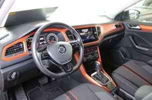 Volkswagen T-Roc 1.5 TSI ACT Style #Navi, #Winterpaket, Bild 4