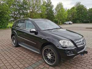 Mercedes-Benz ML 350