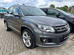 Volkswagen Tiguan Sport  Style 4Motion/ TÜV neu/R-Line