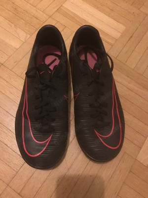 Nike Multinoppen fussballschuhe