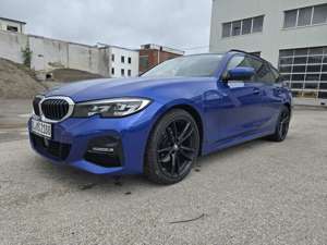 BMW 320 320d Touring xDrive Aut. M Sport