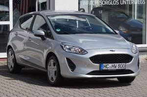 Ford Fiesta 1.1 COOLCONNECT