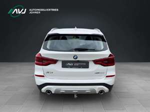 BMW X3 xDrive 20d xLine | AHK | HeadUp | Pano Bild 4