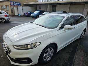 Ford Mondeo Business Edition