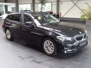 BMW 320 d Touring xDrive Aut. Advantage 8-fach Navi Bild 5