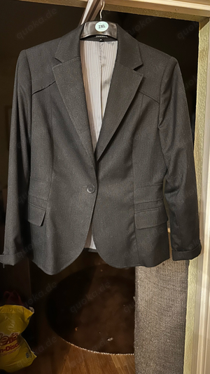 Damen Jackett  YANNICA  Gr.42, TOP Zustand 