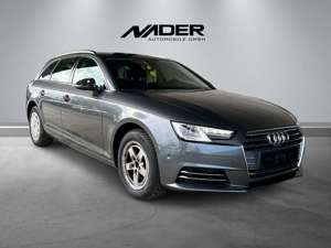 Audi A4 Avant sport/Navi/Xenon/Tempomat/Klima/LED Bild 3