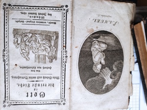 Für Sammler antiquarischer Bücher   Bild 2