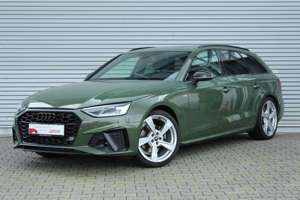 Audi A4 Avant 35 TFSI S-tronic S line AHK Tour Stadt Pa...