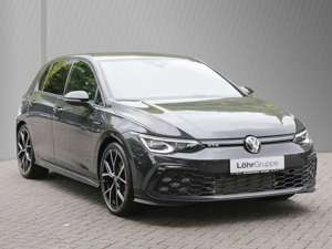 Volkswagen Golf GTD 2.0 TDI DSG "4,99%" Black Style AHK, Standhzg.,... Bild 4
