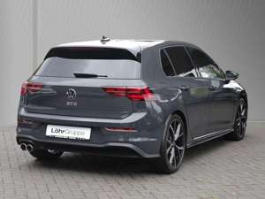 Volkswagen Golf GTD 2.0 TDI DSG "4,99%" Black Style AHK, Standhzg.,... Bild 5