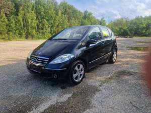 Mercedes-Benz A 170 A 170 (169.032)