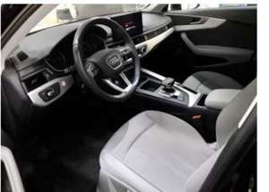 Audi A4 35 TDI Advanced S tro*LED*Navi*Tour* Bild 4