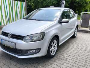 Volkswagen Polo 1.2 Trendline