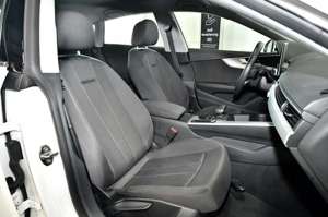 Audi A5 40 TDI LED ACC Navi sideassist CarP Bild 3