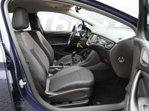 Opel Astra Sports Tourer Design  Tech 1.2 Bluetooth Bild 4