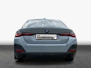BMW 420 420i Gran Coupe M Sport HiFi DAB Tempomat Shz Bild 5