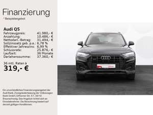 Audi Q5 advanced 50 TDI quattro LED*RFK*Virtual*Navi Bild 2