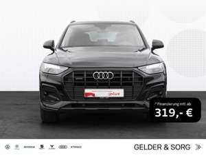 Audi Q5 advanced 50 TDI quattro LED*RFK*Virtual*Navi Bild 1