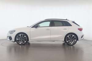 Audi A3 Sportback 35 TFSI advanced S line AHK