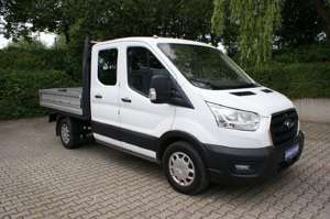 Ford Transit 350 L2 Doka Pritsche Trend Klima AHK 7Sitze