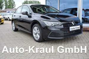 Volkswagen Golf 2.0 TDI SCR Life  LED-Scheinwerfer Navi Alu Klimat