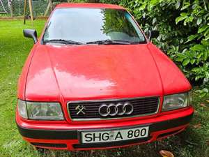 Audi 80 80