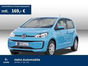 Volkswagen up! Maps+More Klima Radio Bluetooth elektr. Fens Bild 1