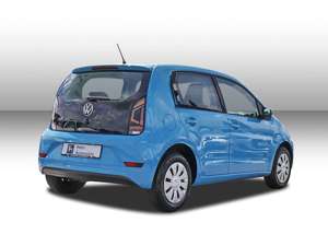 Volkswagen up! Maps+More Klima Radio Bluetooth elektr. Fens Bild 4