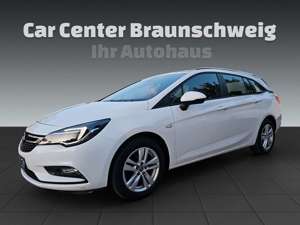 Opel Astra Sports Tourer 1.6 CDTI Edition+Navi