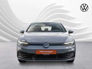 Volkswagen Golf VIII 1.5 eTSI DSG "ACTIVE" Navi ACC Sitzhzg Bild 2