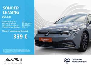 Volkswagen Golf VIII 1.5 eTSI DSG "ACTIVE" Navi ACC Sitzhzg Bild 1
